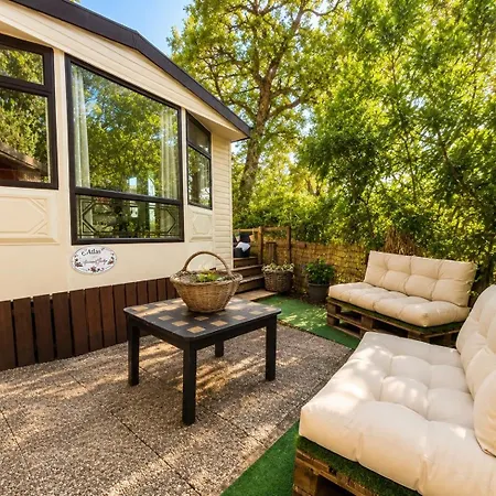 Le Petit Paradis De Gassin, Calme Et Nature Σπίτι διακοπών Gassin