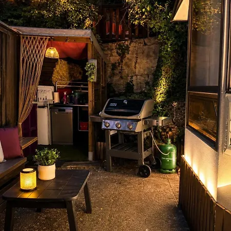 Le Petit Paradis De Gassin, Calme Et Nature * Gassin