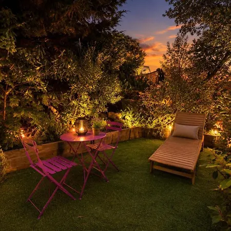 Le Petit Paradis De Gassin, Calme Et Nature Σπίτι διακοπών Gassin