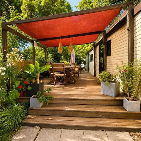 Le Petit Paradis De Gassin, Calme Et Nature Σπίτι διακοπών Gassin