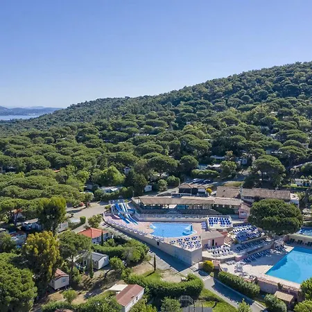 Le Petit Paradis De Gassin, Calme Et Nature